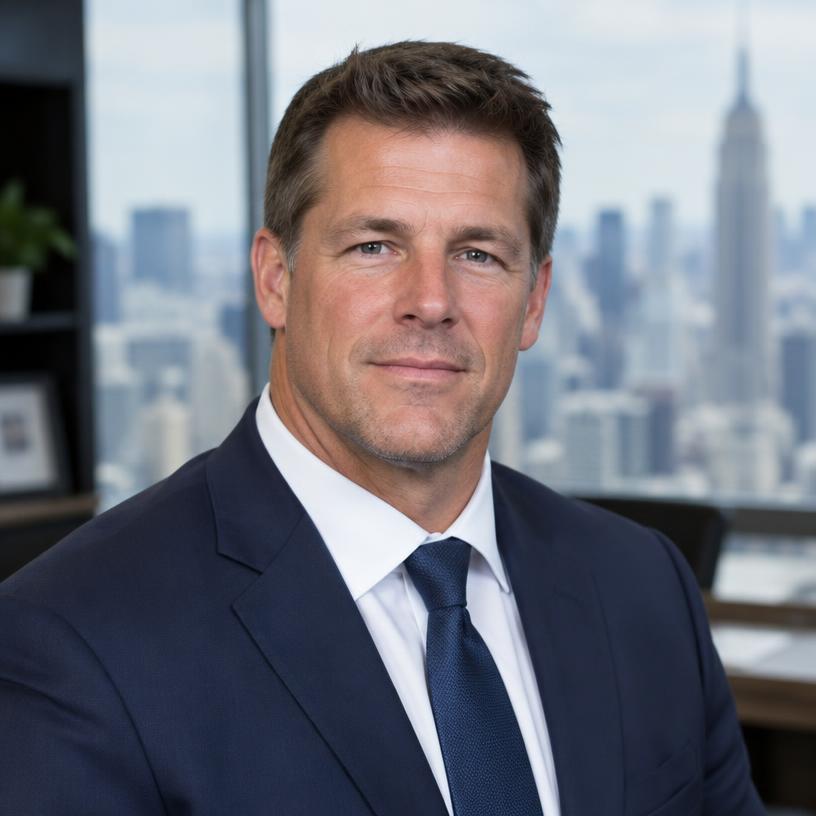 Jason Hayes